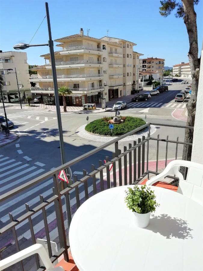 Trill Noray Apartamentos レスタルティット エクステリア 写真