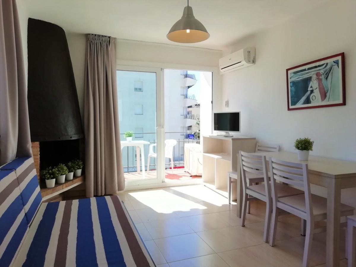 Trill Noray Apartamentos レスタルティット エクステリア 写真