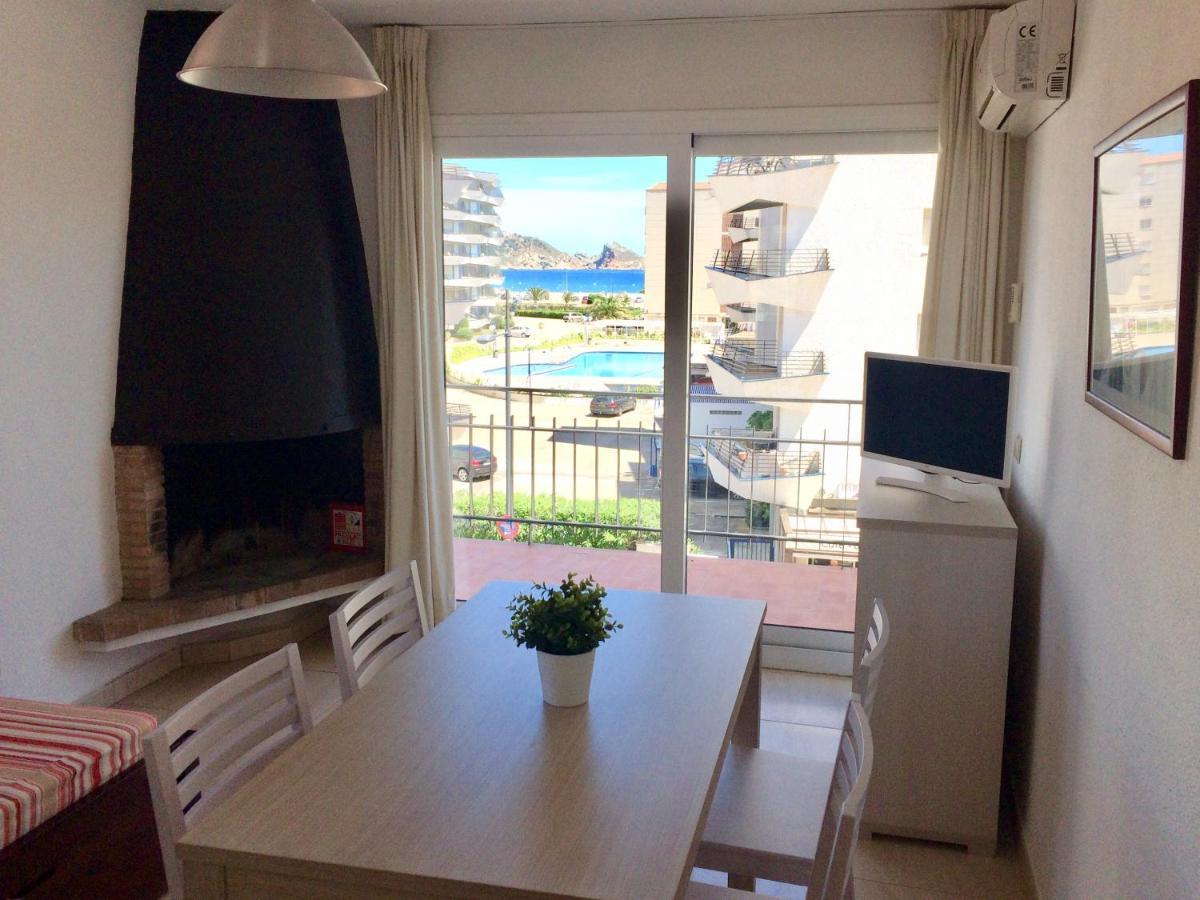 Trill Noray Apartamentos レスタルティット エクステリア 写真