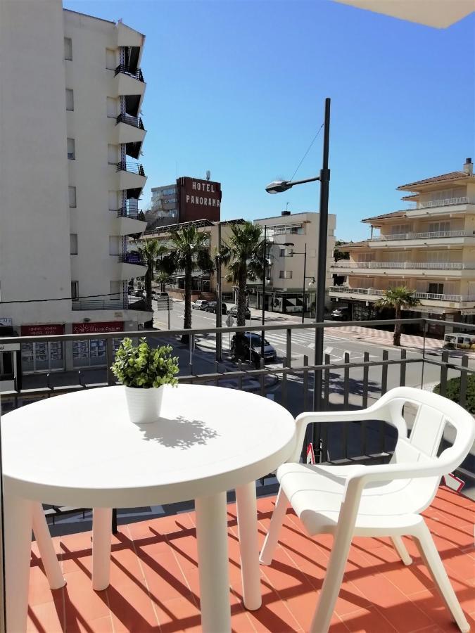 Trill Noray Apartamentos レスタルティット エクステリア 写真