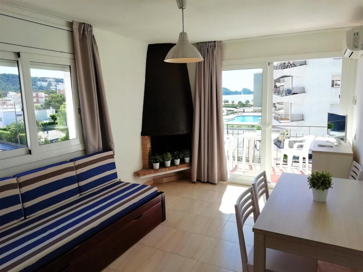 Trill Noray Apartamentos レスタルティット エクステリア 写真