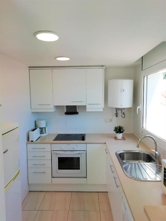 Trill Noray Apartamentos レスタルティット エクステリア 写真