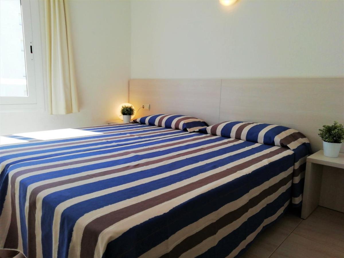 Trill Noray Apartamentos レスタルティット エクステリア 写真